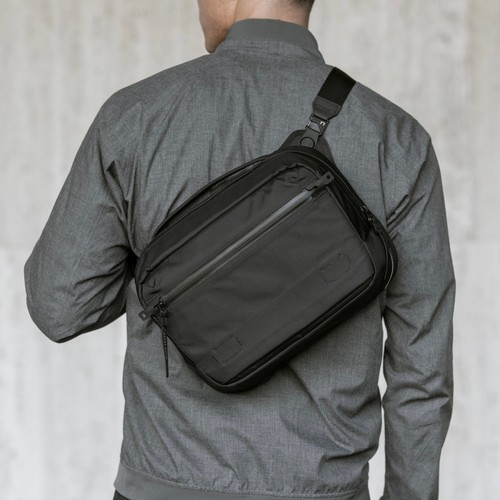 BlackEmberGripSling相机包