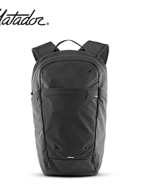 美国matador ReFraction16L 可折叠旅行双肩背包通勤包防雨防泼水