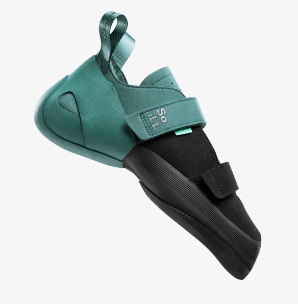 专业高颜值攀岩鞋新款soill