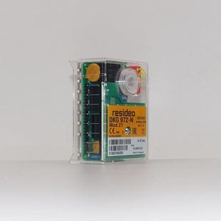 燃烧控制器 MOD10 resideo MOD21 honeywell DKG972