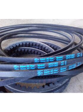 XPZ1500三角带,XPZ1520/3VX600皮带,XPZ1512美国GATES盖茨传动带