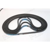 XPA2650 XPA2607 三特三角皮带齿形带空压机皮带XPA2582 XPA2560