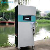 地表水质监测仪 总磷总氮COD氨氮重金属多参数水质在线分析仪