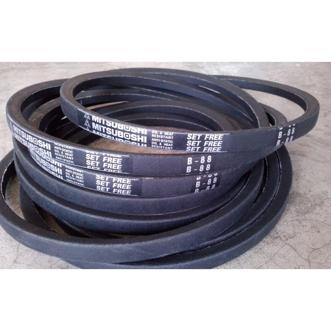 B-259 B-260 B-261 B-262 B-263 B264三之星三角皮带盖茨皮带