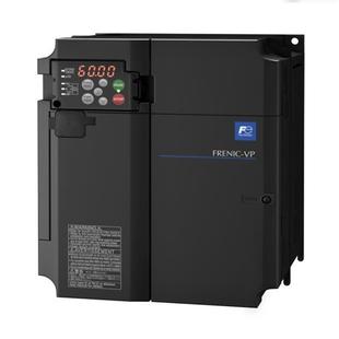 4C供应富士水泵风机变频器VP系列 富士变频器FRN7.5F1S