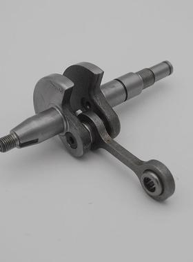 适用Stihl 斯蒂尔MS170 180 018 017曲轴连杆 油封 曲轴箱体轴承