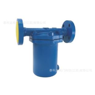ER183 蒸汽疏水阀 ER184机械型压差钟型浮子式