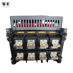 4000 6300系列抽屉式 3极 华夏HXW1 万能式 3200 断路器 2000