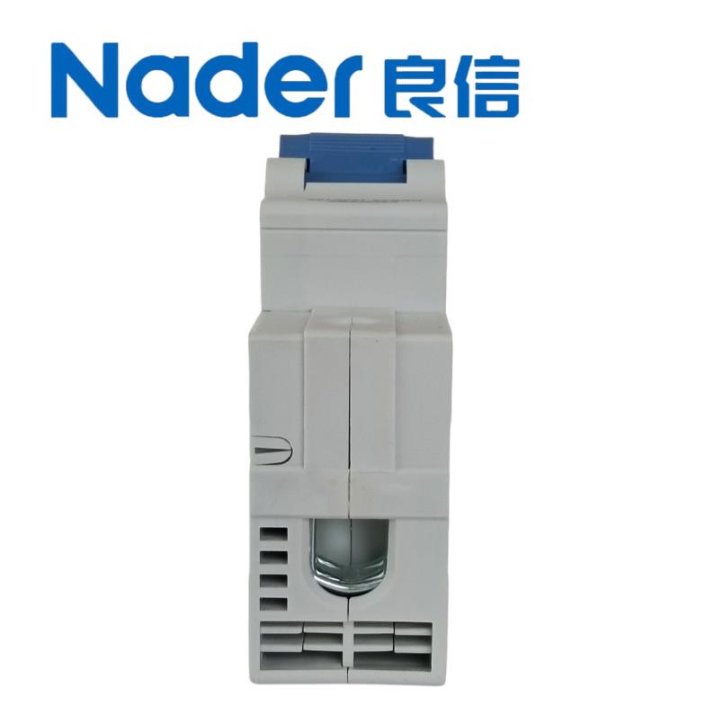 NDB6Z-125系列 Nader/良信直流小型断路器63A 125A直流空气开关总