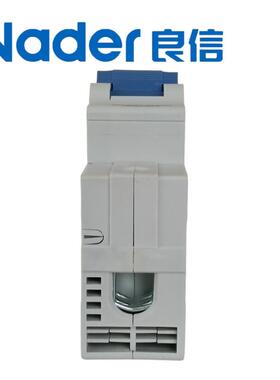 NDB6Z-125系列 Nader/良信直流小型断路器63A 125A直流空气开关总