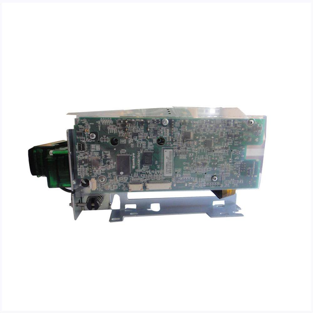 ATM机配件备件 NCR存取款机 读卡器445-0723882