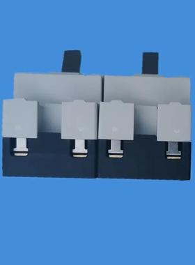 TRL-32小型 2P漏电保护器 TRANER品牌 源头厂家防触电开关