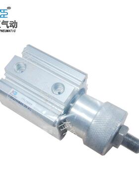 厂家直销 现货供应 优质薄型气缸 非标 CDQ2WB40-20-XC