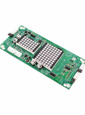 帝奥施塔德梅轮恒达富士电梯外呼显示板FHLOSR/FHLOTR-3.0外召板