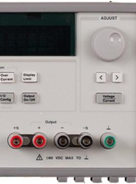 是德科技KEYSIGHT直流电源 E3600系列电源 Agilent 安捷伦E3640A