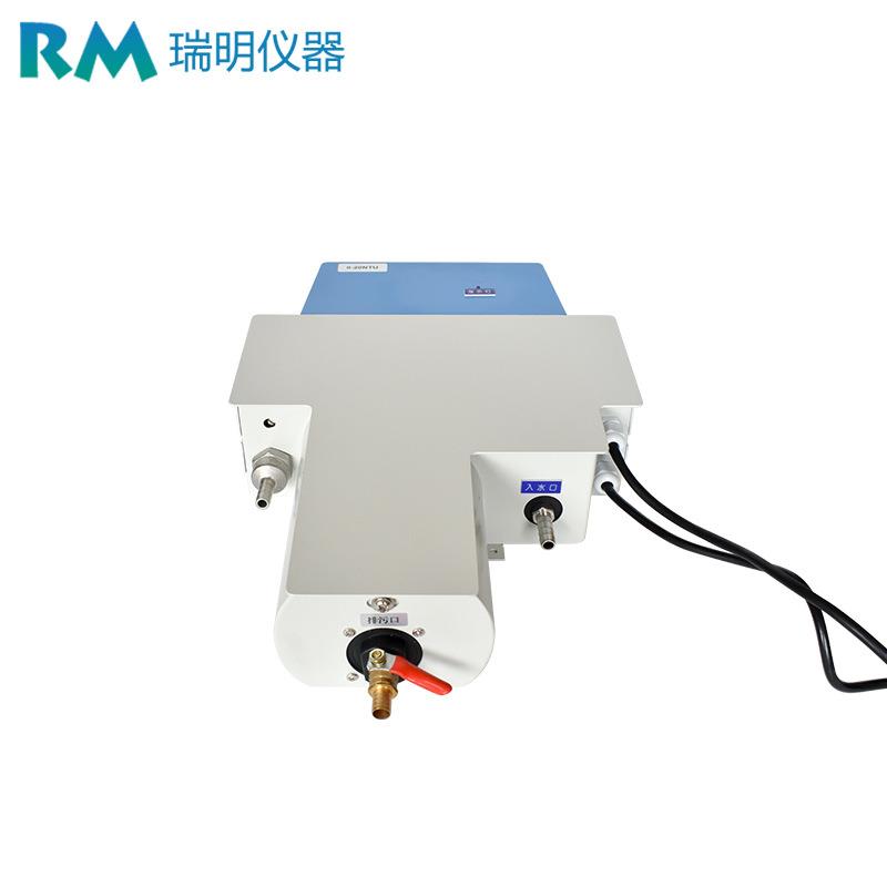 壁挂多通道浊度计 流通式浊度检测仪 污水厂 废水浊度在线监测