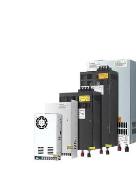 12V100A1200W开关电源220VAC转DC明玮明纬自动化测量激光老化设备