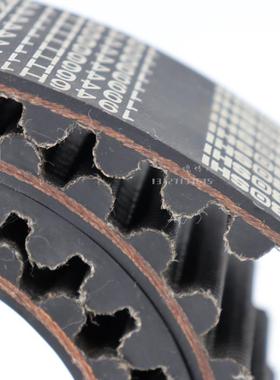 日本三星进口同步带4578H14M皮带MITSUBOSHI