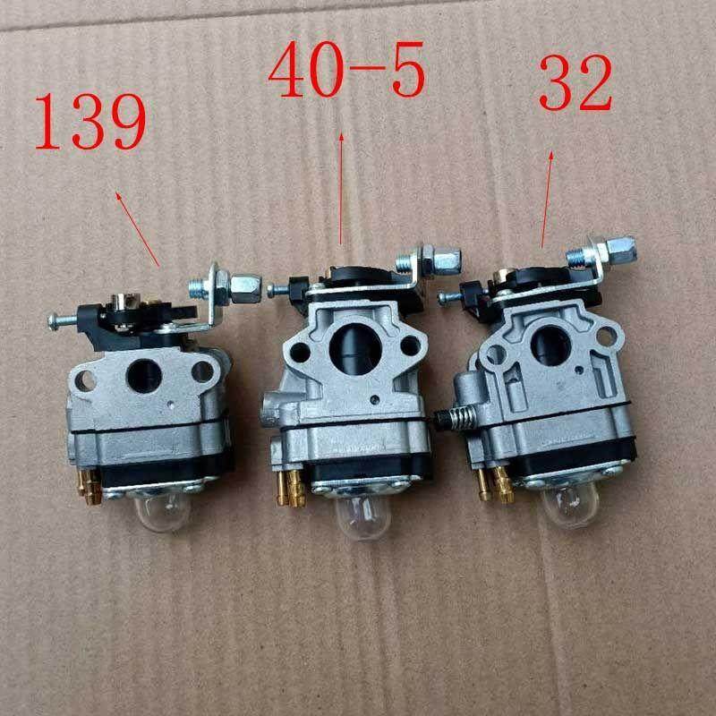 割草绿篱机化油器13940-5 32两四冲程地钻挖坑锄地除点,农机/农具/农膜,割灌机/割草机/油锯,淘宝优惠券,粉丝福利购,淘宝优惠卷