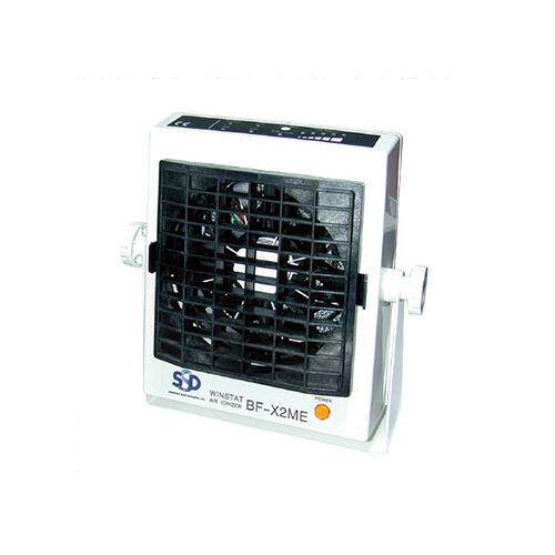日本架空式空气离子发生器/挂式离子风机 BF-OHP3B SSD西西蒂