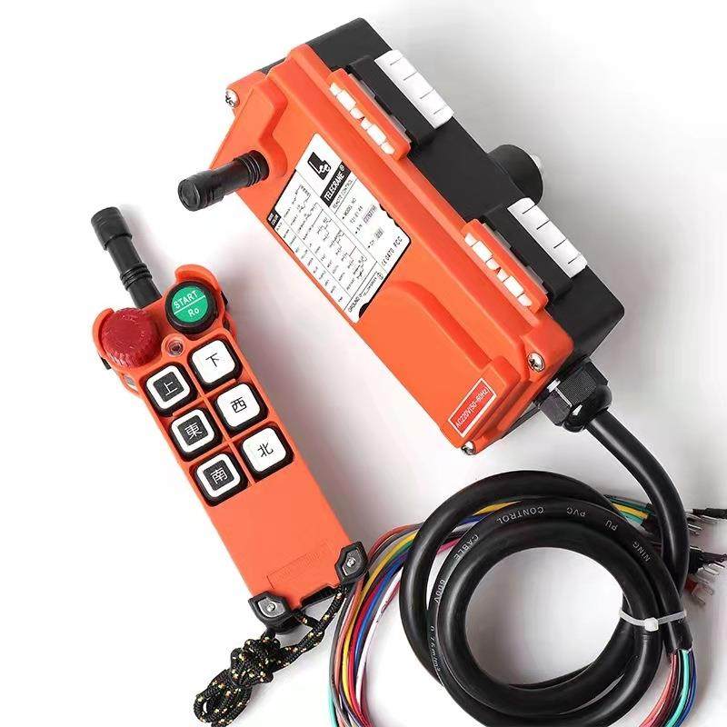 零售无线工业遥控器行车天车航吊葫芦F21-E1急停禹鼎均隆电子,五金/工具,其它工具,淘宝优惠券,粉丝福利购,淘宝优惠卷