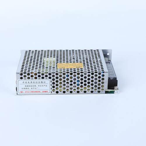 开关电源D-60A D-60B D-60C D-60F 5V 12V 24V 双组两路输出