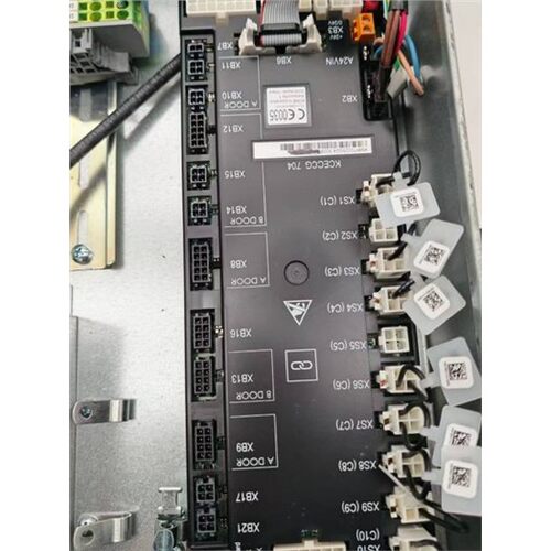 通力KCE系统KM51160872G