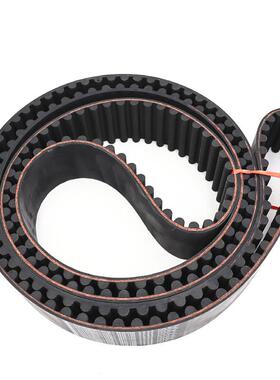 进口盖茨Gates同步带HTD3150-14M 3360-14M 3500-14M传动带皮带