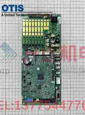 DBA26800EE13 EE14 EE9 西子奥的斯电梯GECB主板 原装电梯配件