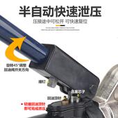 导线钳50 410整体式 快速压线钳 300mm 液压钳 手动液压钳