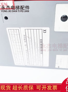 电梯配件杰佛伦西威变频器ADL130-1015-XBL-BR-2M-CN1原装1.5KW
