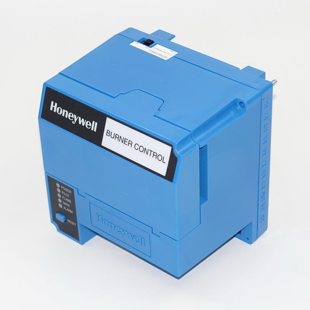 RM7850A1001 120V电压 美国honeywell 燃烧控制器 RM7850A1019