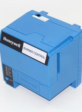 RM7850A1001 120V电压 美国honeywell 燃烧控制器 RM7850A1019