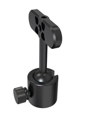 inkee影器gc12气柱灯磁吸支架磁吸花生支架