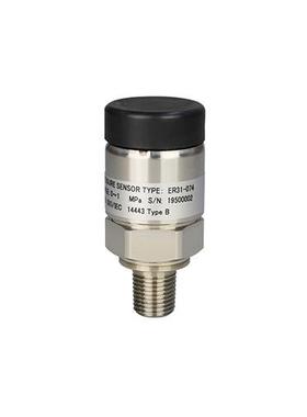 日本长野计器NKS 进口压力传感器 EH15-M2G EH15-72G