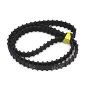 710 720 736 捷豹双面齿DA同步带D686XL 748 700 738 754皮带 690