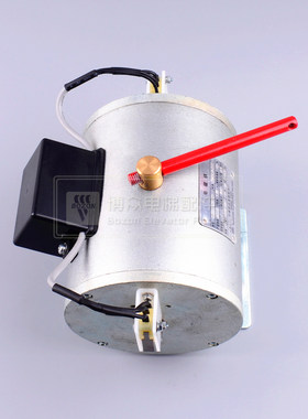 宁波欣达制动器/DZS800A2B01D1/电梯抱闸/曳引机/电磁铁/电梯配件