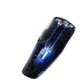 飞科剃须刀男士 强力不伤皮送礼送老爸电动刮胡刀双头锋利智能刮须