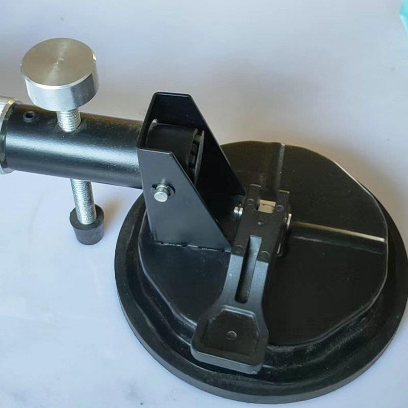 拉紧器瓷砖玻璃吸盘拉紧器工业金属玻璃吸盘固定器五金工具