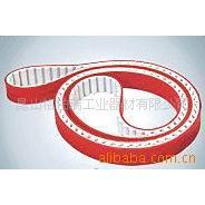 供应意大利麦高迪PU同步带平面皮带纺织龙带电子厂折粒机专用带