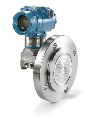 罗斯蒙特 差压变送器 3051DP2A62A1AB4M5K8HR5 0-62.16KPa