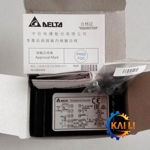 原装正品DTA7272C0/DTA7272R0/DTA7272V0台达温控器 标准功能型