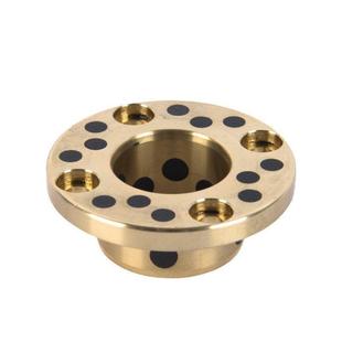 L25 L45 d25 L40 L35 L30 L20 L15 d30 d20 无油衬套止推型OFP03