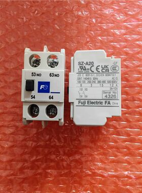 全新原装富士接触器SC-E3