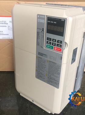 全新原装CIMR-EB4A0139ABA安川变频器75KW水泵变频器 现货