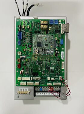 奥的斯电梯配件ACD5变频器LRU403/HBA/HCA21305CD1/21305W1 全新
