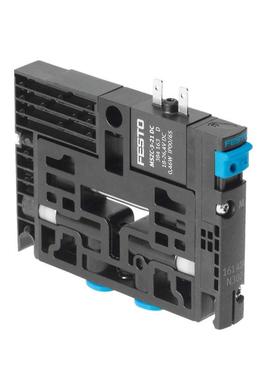 费斯托FESTO电磁阀CPV18-M1H-2X3-GLS-1/4仓库存大量现货欢迎下单