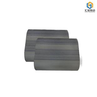 抗拉力聚氨酯同步带 麦高迪品牌钢丝无缝带 T10DD700宽度15mm