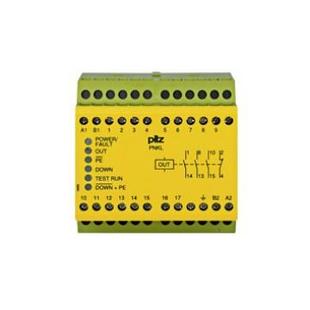 0105205tPMCtendo 480V控制器 DD4.10 230 议价 122 pilz皮尔兹