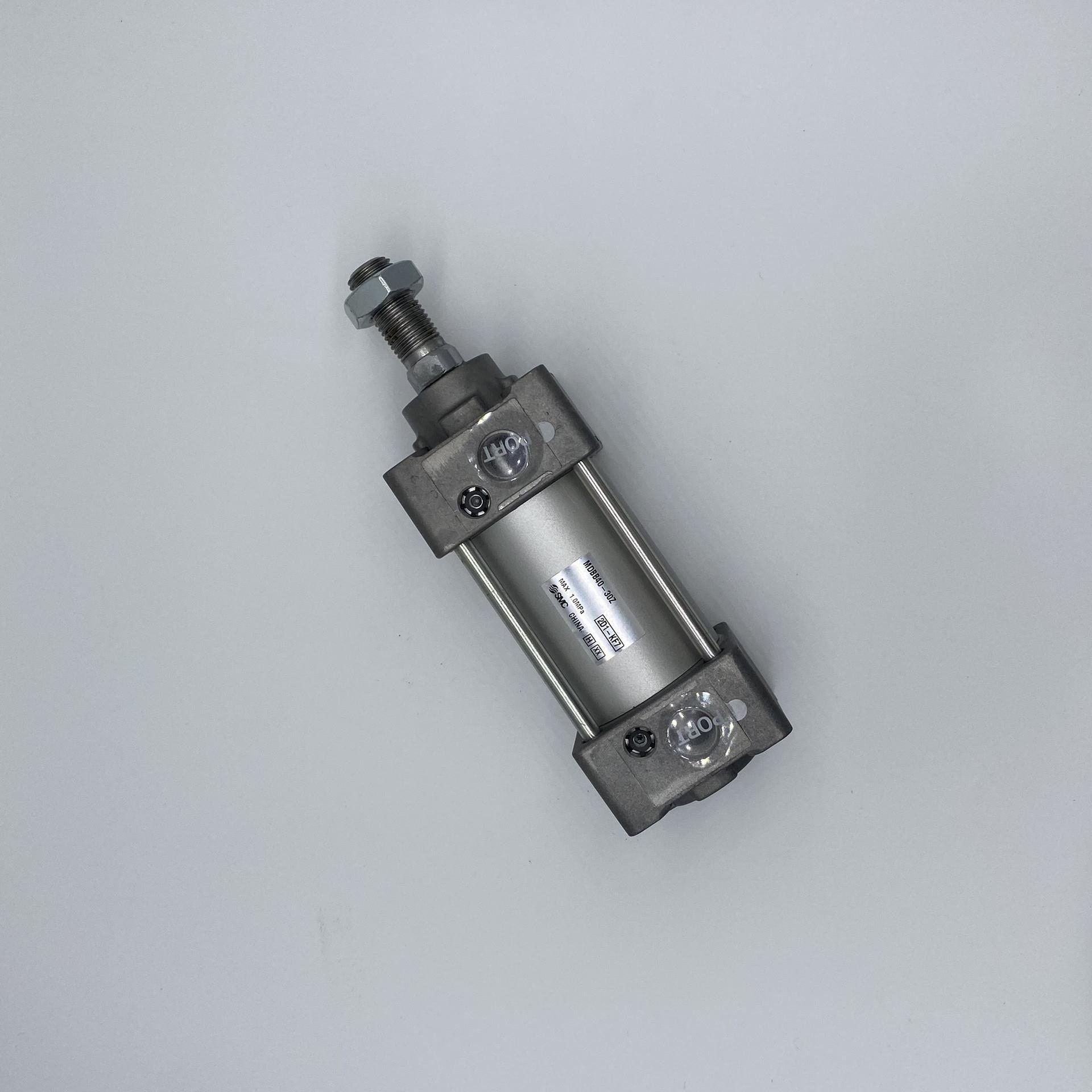 SMC全新原装MDB1B32-300Z MDB1B40-300Z气缸不做仿货
